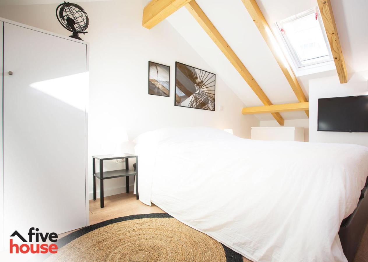 Five House 20 Villa Porto Ngoại thất bức ảnh