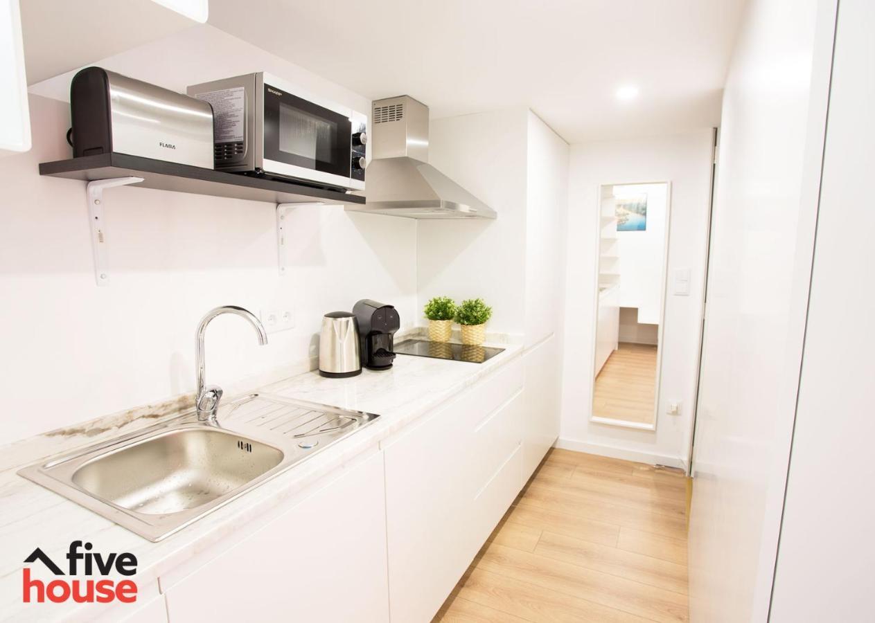 Five House 20 Villa Porto Ngoại thất bức ảnh