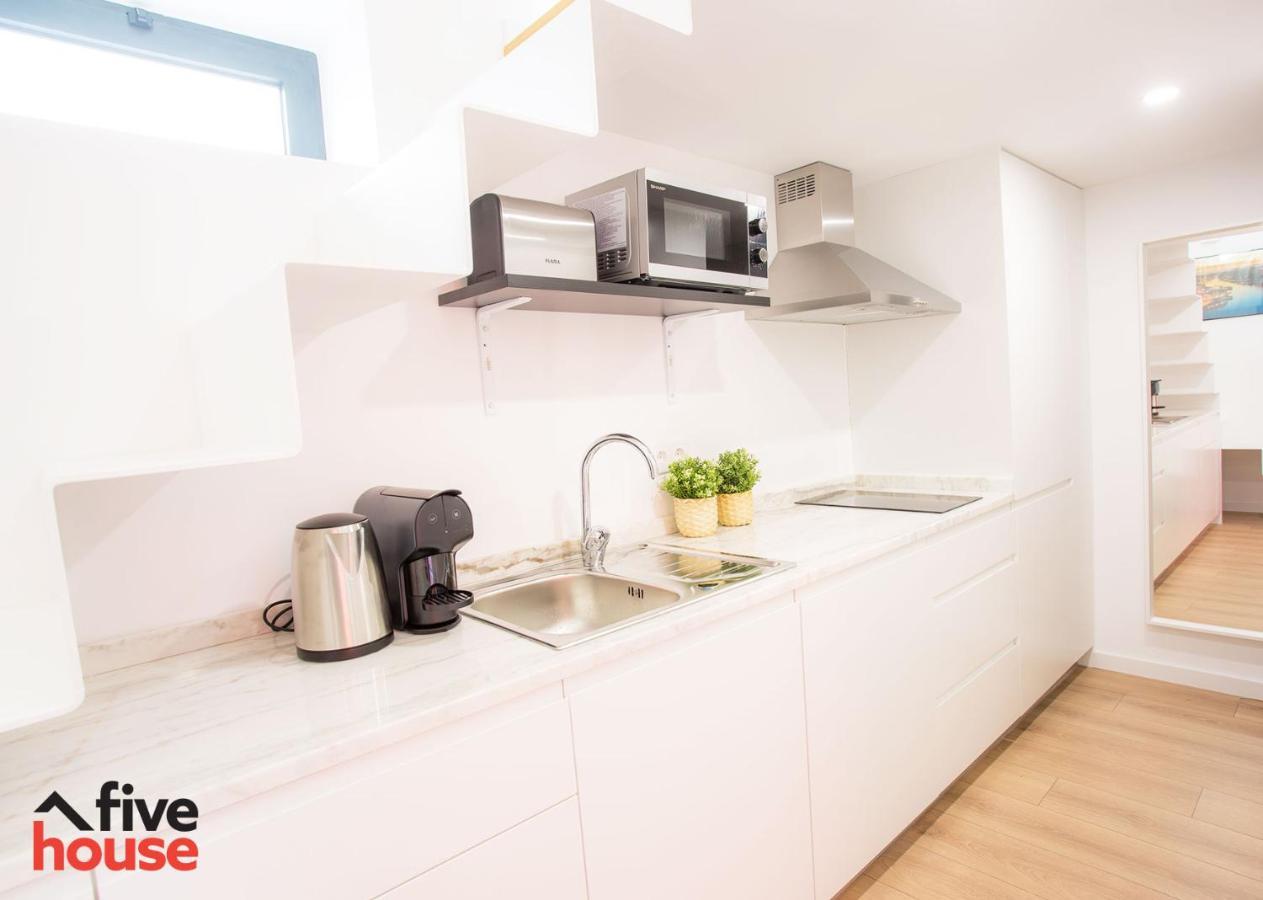 Five House 20 Villa Porto Ngoại thất bức ảnh