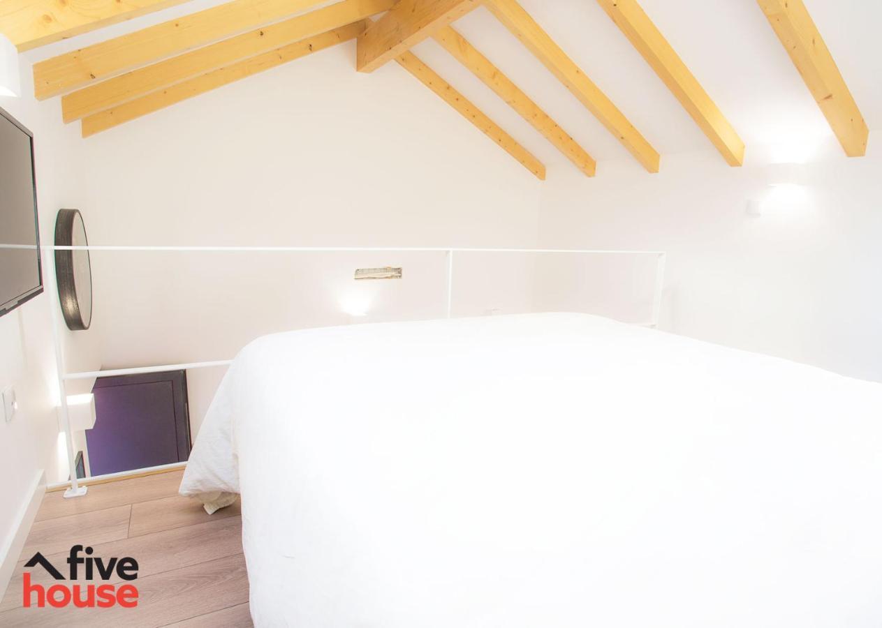 Five House 20 Villa Porto Ngoại thất bức ảnh