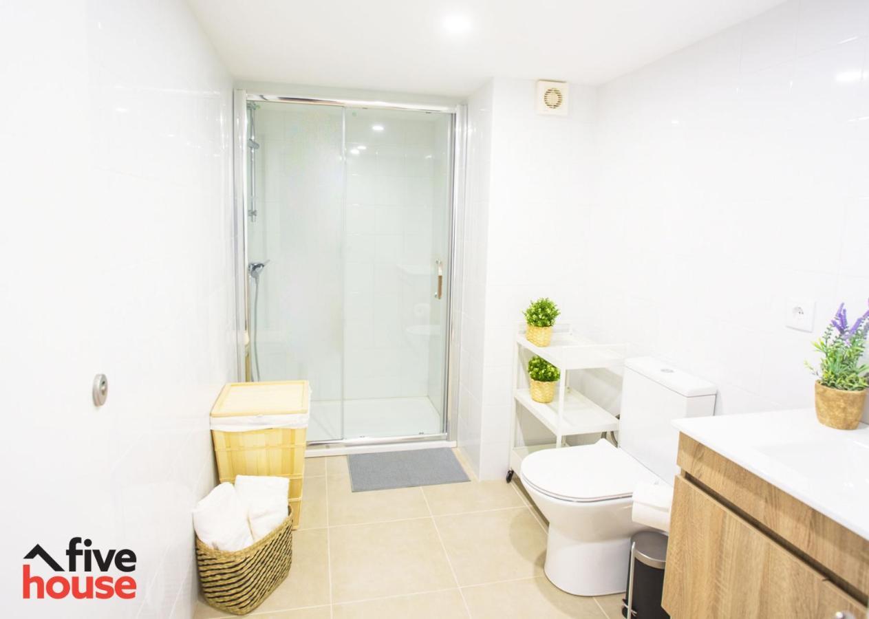 Five House 20 Villa Porto Ngoại thất bức ảnh