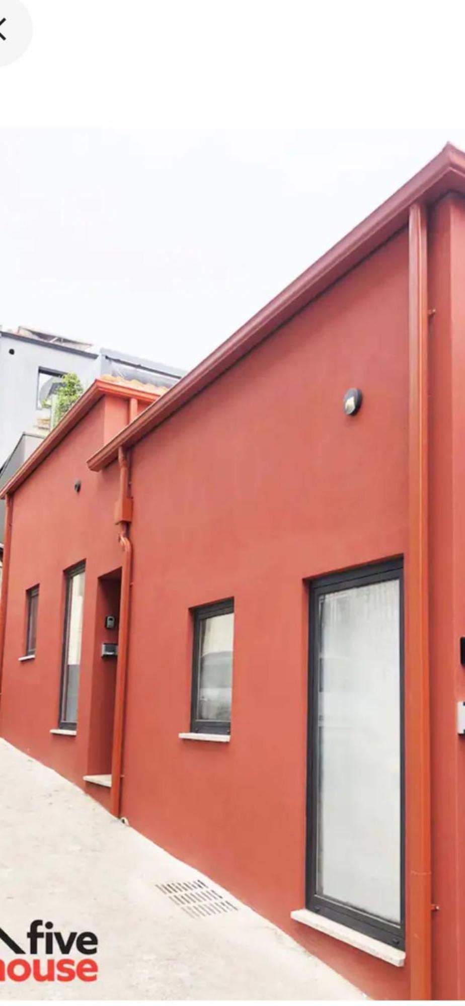 Five House 20 Villa Porto Ngoại thất bức ảnh
